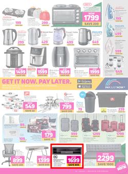 Game : Heritage Month (06 September - 19 September 2023), page 9