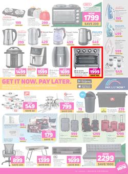 Game : Heritage Month (06 September - 19 September 2023), page 9