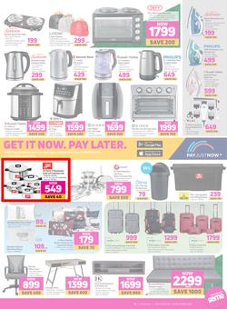 Game : Heritage Month (06 September - 19 September 2023), page 9