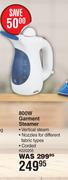 Sunbeam 800W Garment Steamer