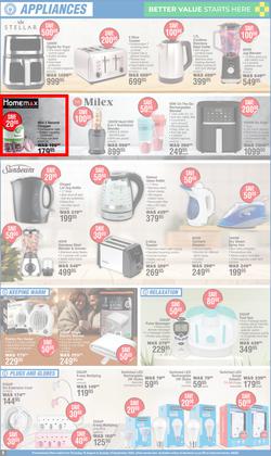 Dis-Chem : Spring Savings (15 August - 15 September 2024), page 9