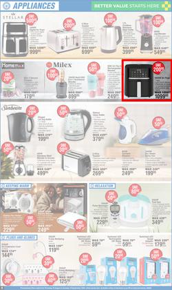 Dis-Chem : Spring Savings (15 August - 15 September 2024), page 9