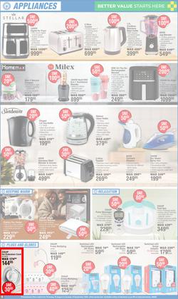 Dis-Chem : Spring Savings (15 August - 15 September 2024), page 9