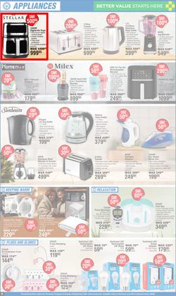 Dis-Chem : Spring Savings (15 August - 15 September 2024), page 9