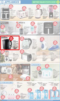 Dis-Chem : Spring Savings (15 August - 15 September 2024), page 9