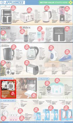 Dis-Chem : Spring Savings (15 August - 15 September 2024), page 9