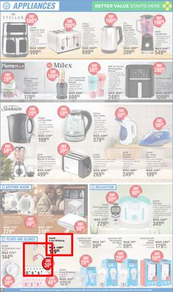 Dis-Chem : Spring Savings (15 August - 15 September 2024), page 9