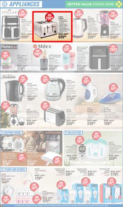 Dis-Chem : Spring Savings (15 August - 15 September 2024), page 9