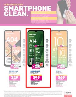 Game Cellular : Vodacom (08 October - 06 December 2023), page 9