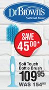 Dr Brown's Soft Touch Bottle Brush