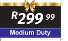Steel Door Frame Medium Duty