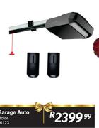 Garage Auto Motor 36123