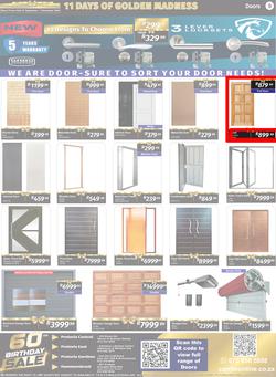 K Carrim Builders Mecca : 60th Birthday Sale (27 September - 02 December 2024), page 9