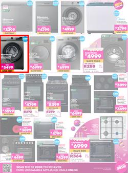 Game : It's Our 55th Birthday Celebration (06 May - 19 May 2025), page 9