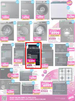 Game : It's Our 55th Birthday Celebration (06 May - 19 May 2025), page 9