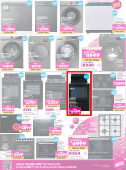 Game : It's Our 55th Birthday Celebration (06 May - 19 May 2025), page 9