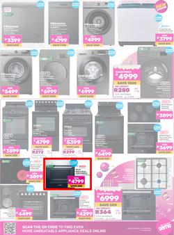 Game : It's Our 55th Birthday Celebration (06 May - 19 May 2025), page 9