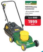Trimtech 1300W Electric Lawnmower