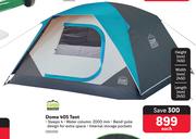 Campmaster Dome 405 Tent