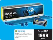 Zodiac MX6 Automatic Pool Cleaner-Each