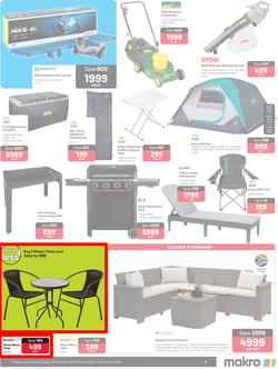Makro : Black Friday (29 October - 05 November 2023), page 9