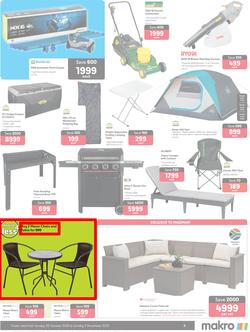 Makro : Black Friday (29 October - 05 November 2023), page 9
