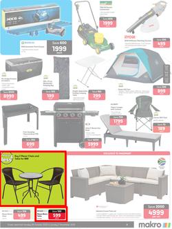 Makro : Black Friday (29 October - 05 November 2023), page 9