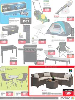 Makro : Black Friday (29 October - 05 November 2023), page 9