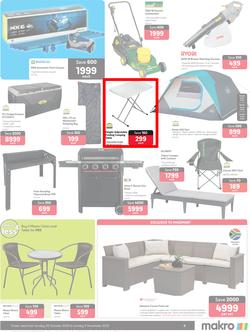 Makro : Black Friday (29 October - 05 November 2023), page 9