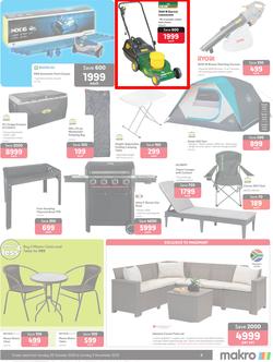 Makro : Black Friday (29 October - 05 November 2023), page 9