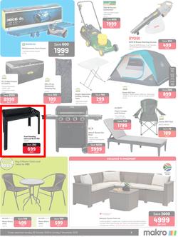 Makro : Black Friday (29 October - 05 November 2023), page 9
