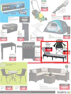 Makro : Black Friday (29 October - 05 November 2023), page 9