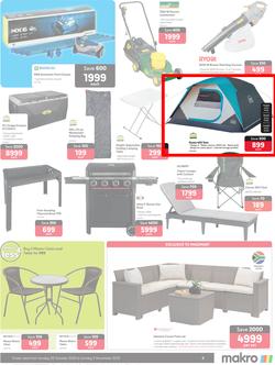 Makro : Black Friday (29 October - 05 November 2023), page 9