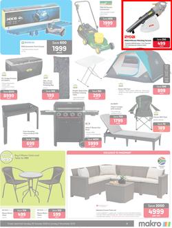 Makro : Black Friday (29 October - 05 November 2023), page 9