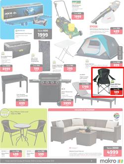 Makro : Black Friday (29 October - 05 November 2023), page 9