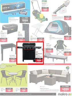 Makro : Black Friday (29 October - 05 November 2023), page 9