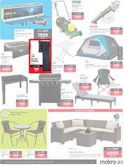 Makro : Black Friday (29 October - 05 November 2023), page 9