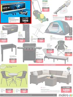 Makro : Black Friday (29 October - 05 November 2023), page 9