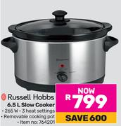 Russell Hobbs 6.5L Slow Cooker