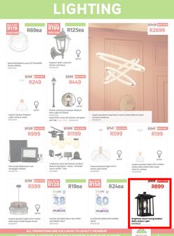 Leroy Merlin : Same Home Just Warmer (01 May - 31 May 2026), page 9