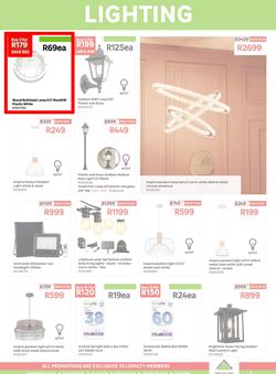 Leroy Merlin : Same Home Just Warmer (01 May - 31 May 2026), page 9