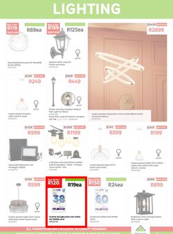 Leroy Merlin : Same Home Just Warmer (01 May - 31 May 2026), page 9