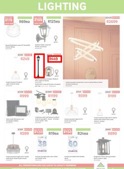 Leroy Merlin : Same Home Just Warmer (01 May - 31 May 2026), page 9
