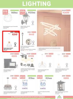 Leroy Merlin : Same Home Just Warmer (01 May - 31 May 2026), page 9