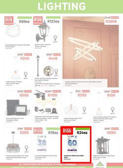 Leroy Merlin : Same Home Just Warmer (01 May - 31 May 2026), page 9