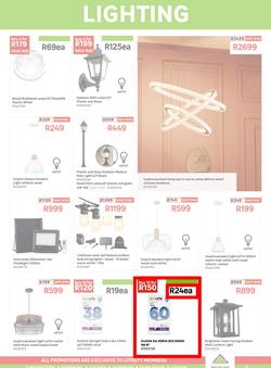 Leroy Merlin : Same Home Just Warmer (01 May - 31 May 2026), page 9