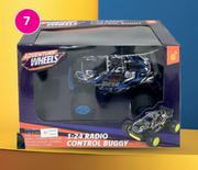 Adventure Wheels Remote Control 1:24 Buggy Racer