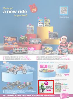 Game : Festive Savings (03 December - 31 December 2024), page 9