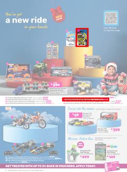 Game : Festive Savings (03 December - 31 December 2024), page 9