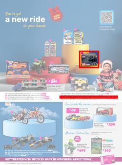 Game : Festive Savings (03 December - 31 December 2024), page 9